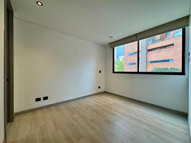 Apartamento de 2 alcobas en arriendo en Loma Del Esmeraldal, Envigado, 80 m² · foto 11 de 15