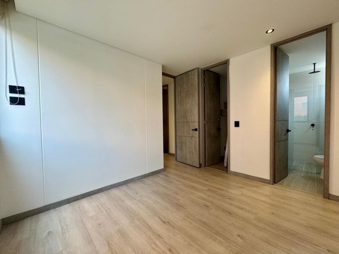 Apartamento de 2 alcobas en arriendo en Loma Del Esmeraldal, Envigado, 80 m² · foto 12 de 15