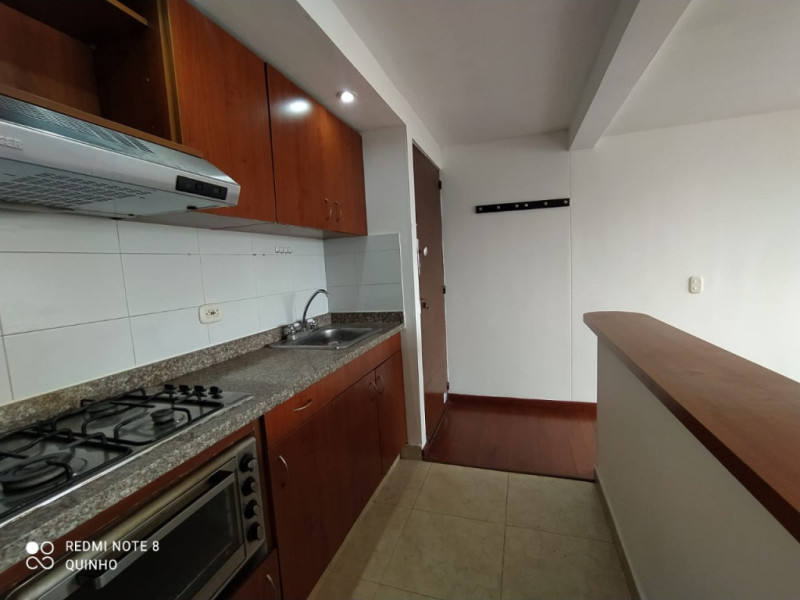 Apartamento en venta en Gran Granada, Bogotá · foto 17 de 20