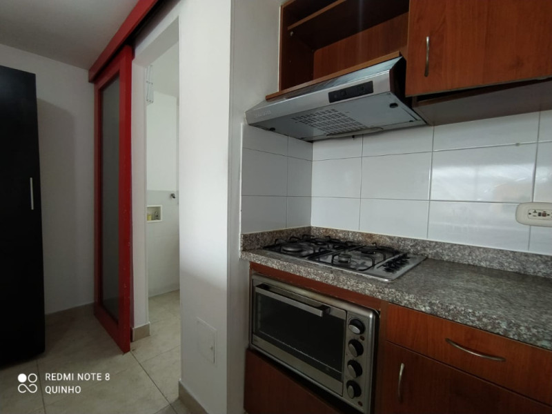 Apartamento en venta en Gran Granada, Bogotá · foto 18 de 20