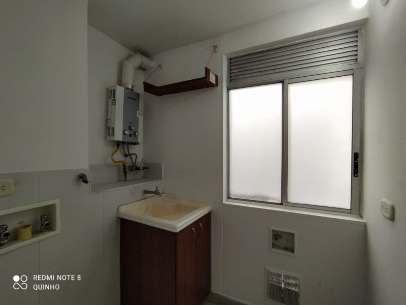Apartamento en venta en Gran Granada, Bogotá · foto 20 de 20