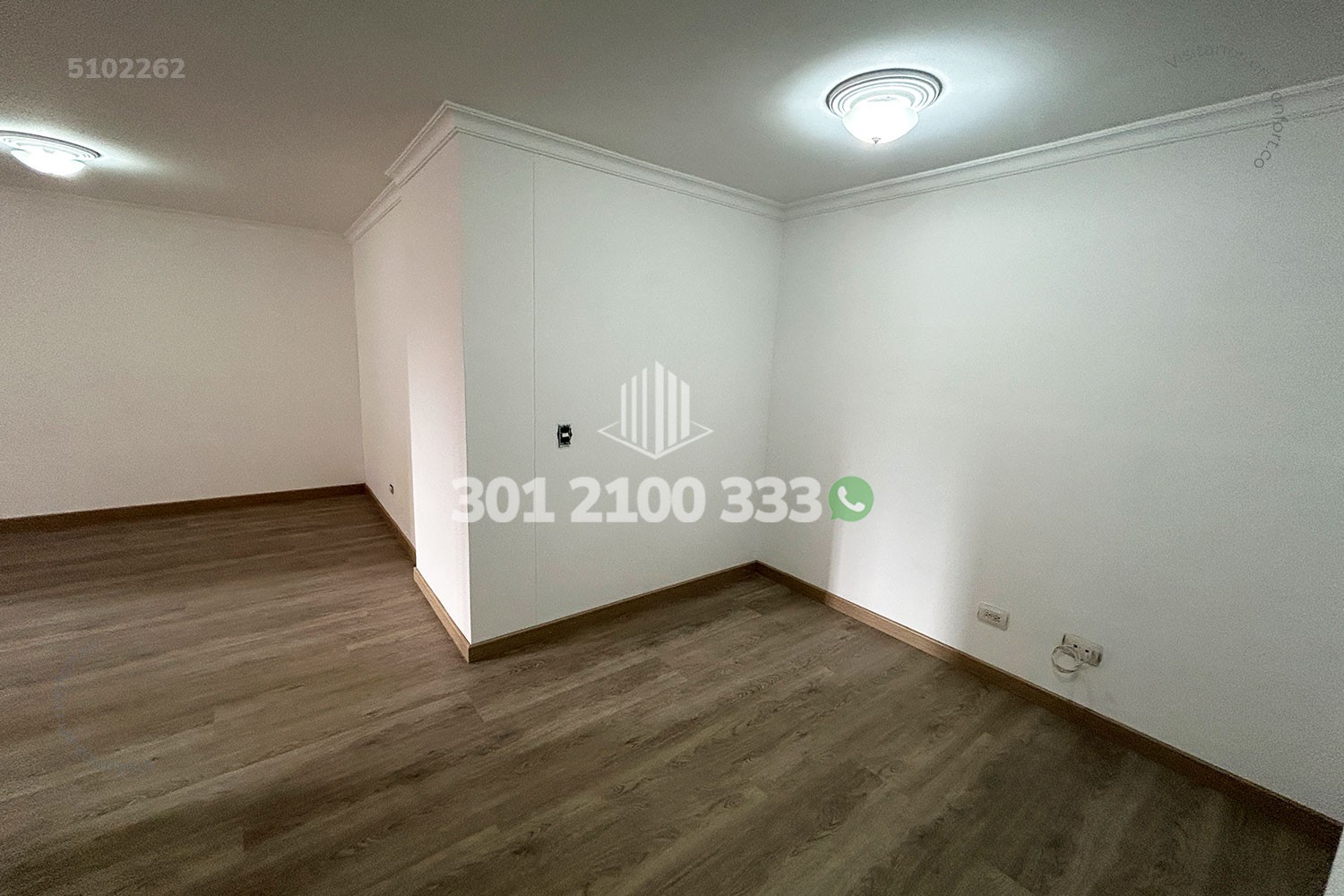 Apartamento en arriendo en Villagrande, Envigado · foto 2 de 22