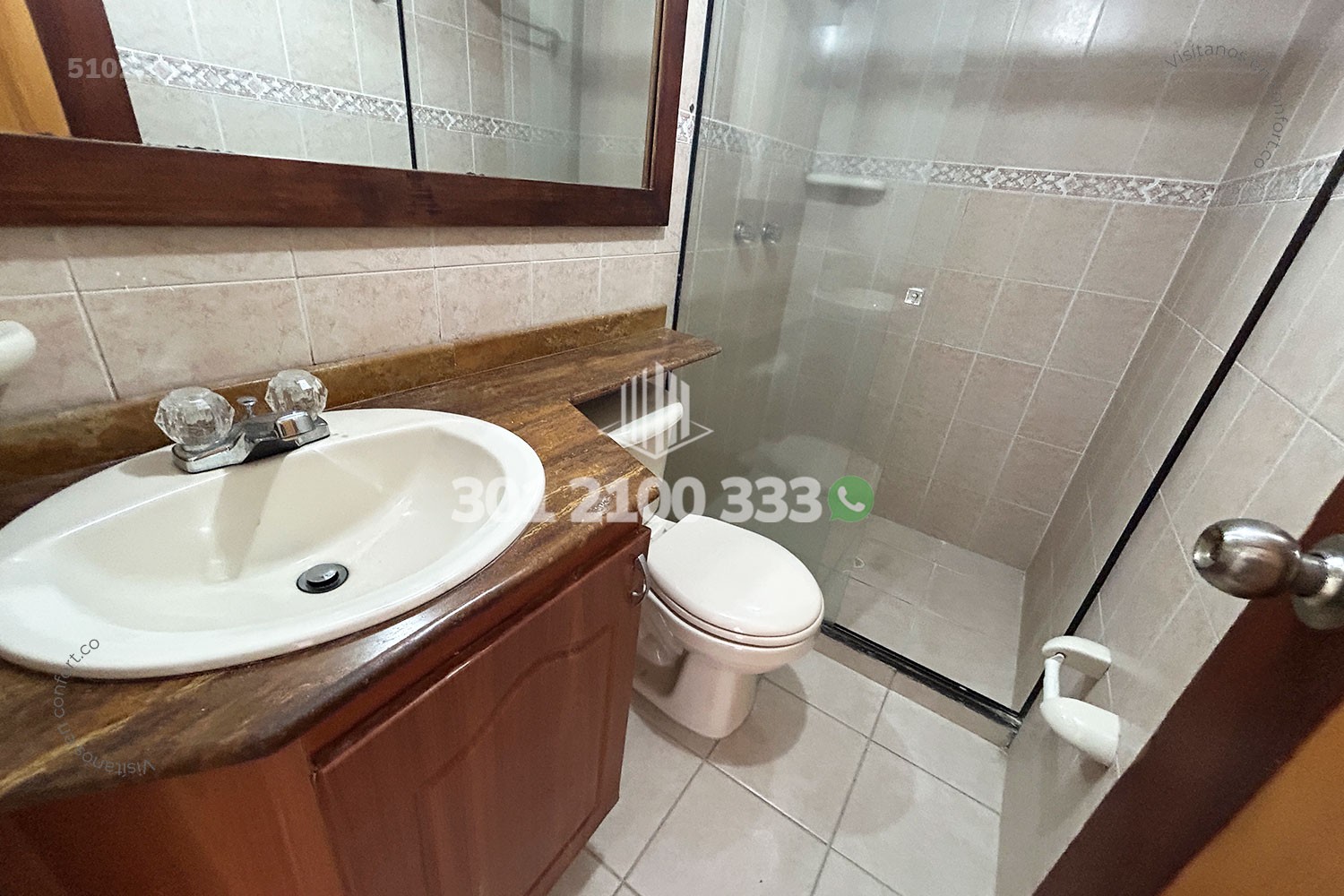 Apartamento en arriendo en Villagrande, Envigado · foto 5 de 22