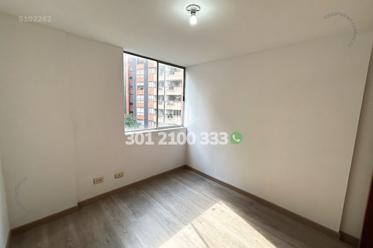 Apartamento en arriendo en Villagrande, Envigado · foto 7 de 22