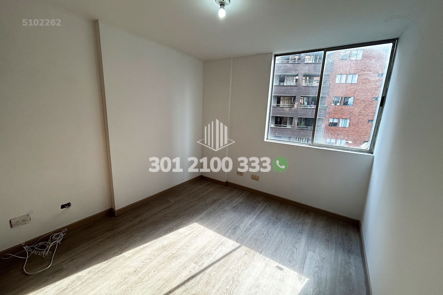 Apartamento en arriendo en Villagrande, Envigado · foto 6 de 22