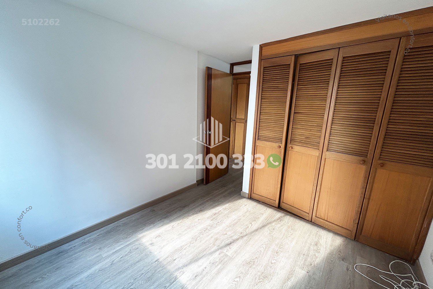 Apartamento en arriendo en Villagrande, Envigado · foto 8 de 22