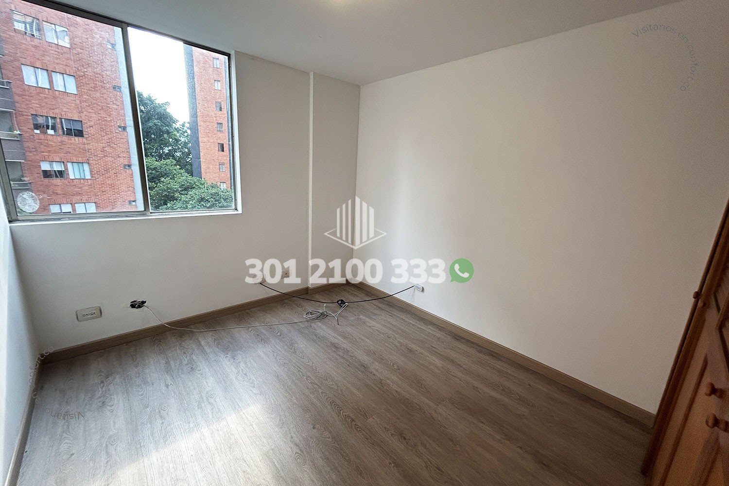 Apartamento en arriendo en Villagrande, Envigado · foto 9 de 22