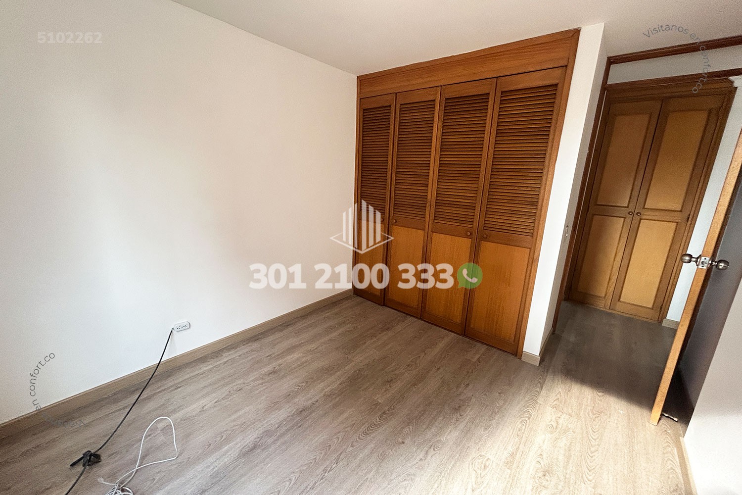 Apartamento en arriendo en Villagrande, Envigado · foto 10 de 22