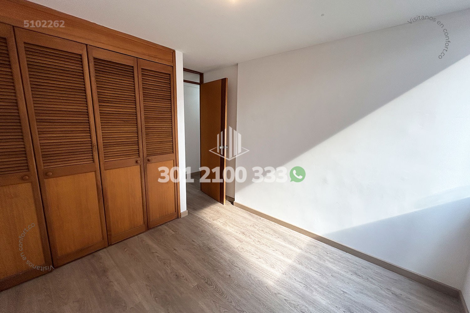 Apartamento en arriendo en Villagrande, Envigado · foto 11 de 22