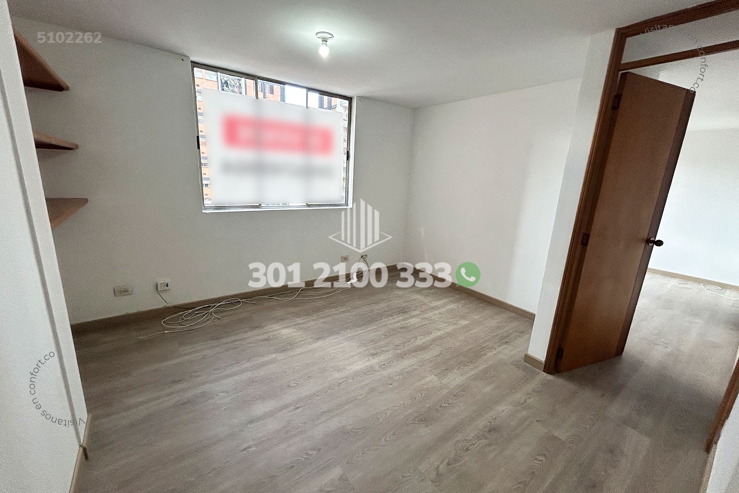 Apartamento en arriendo en Villagrande, Envigado · foto 12 de 22