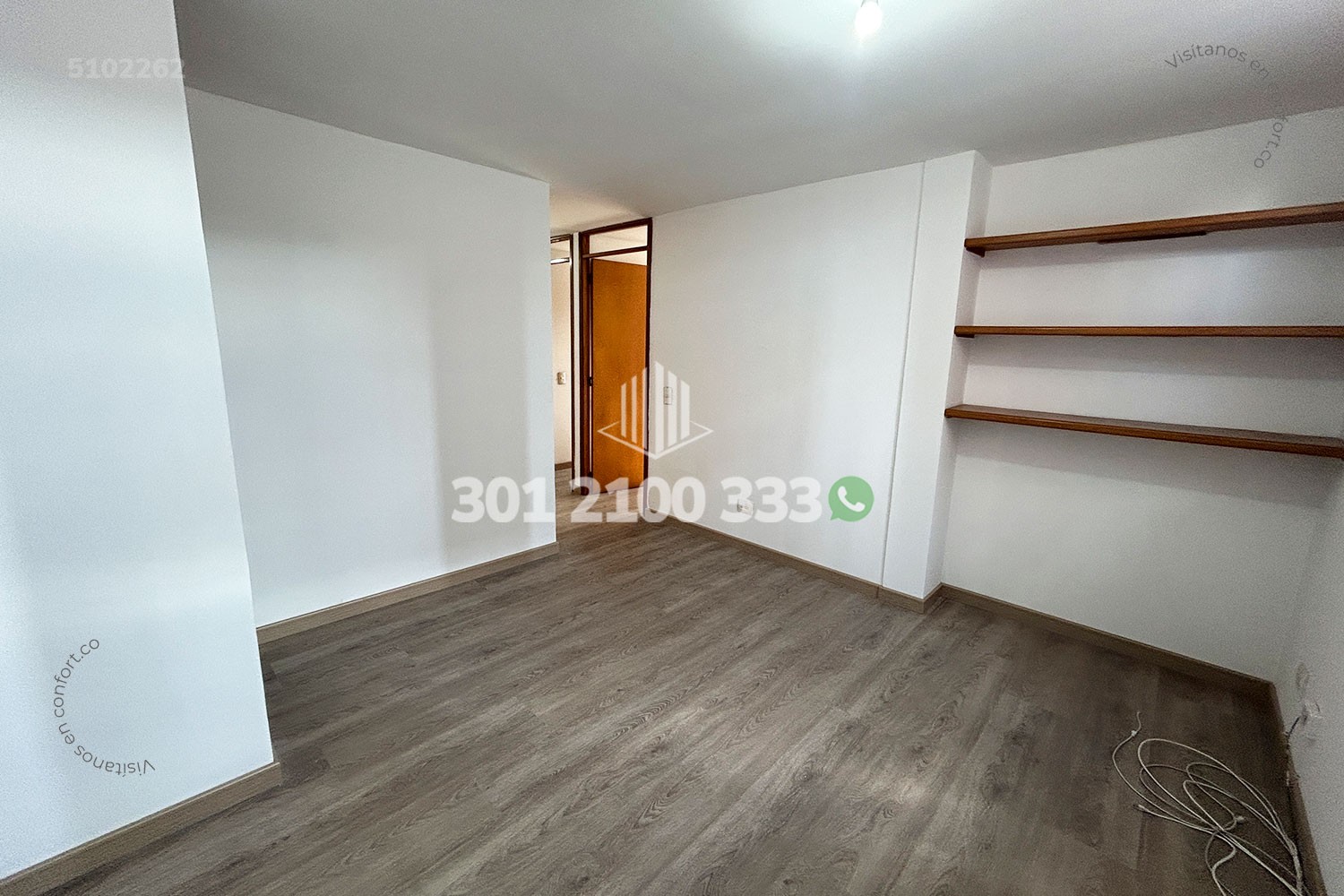 Apartamento en arriendo en Villagrande, Envigado · foto 13 de 22