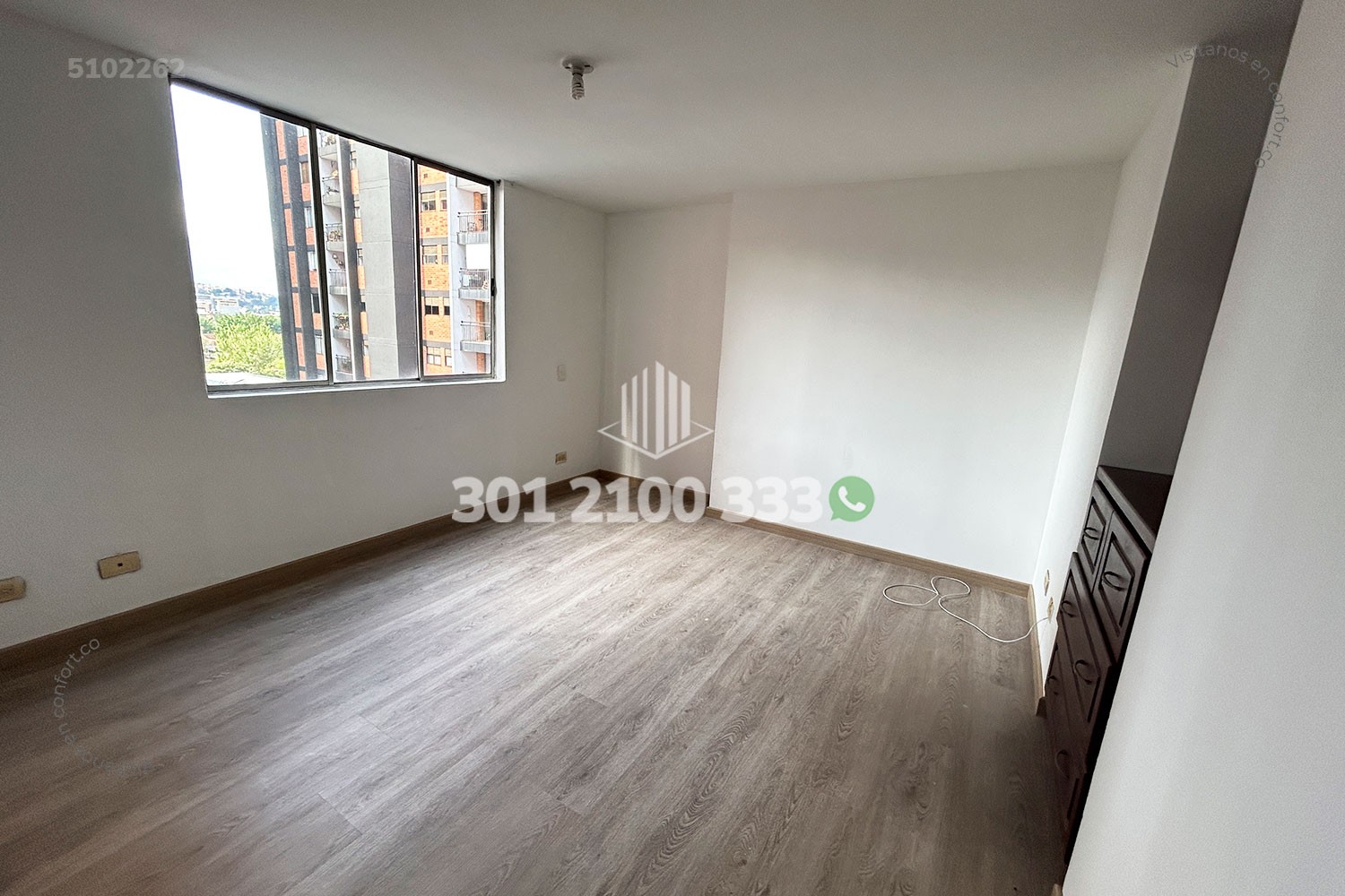 Apartamento en arriendo en Villagrande, Envigado · foto 14 de 22