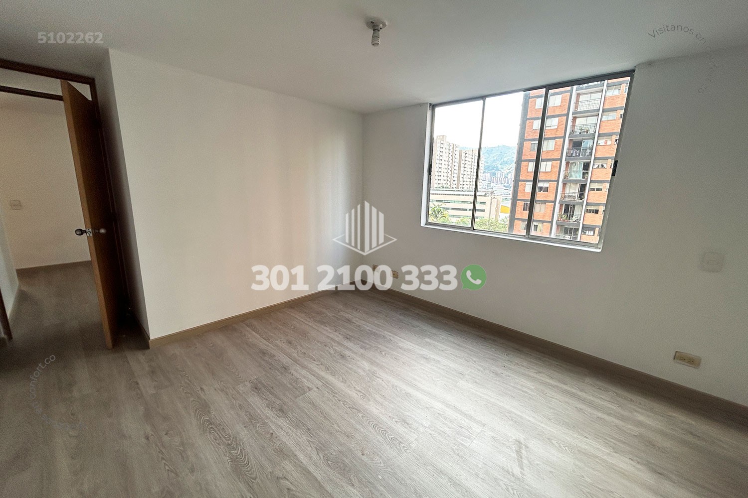 Apartamento en arriendo en Villagrande, Envigado · foto 15 de 22