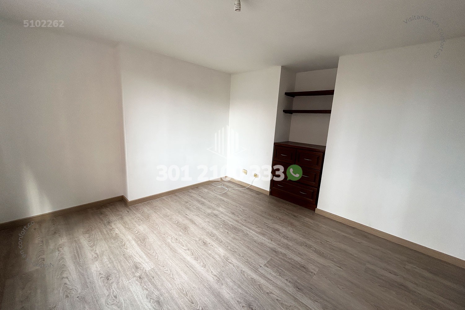 Apartamento en arriendo en Villagrande, Envigado · foto 16 de 22
