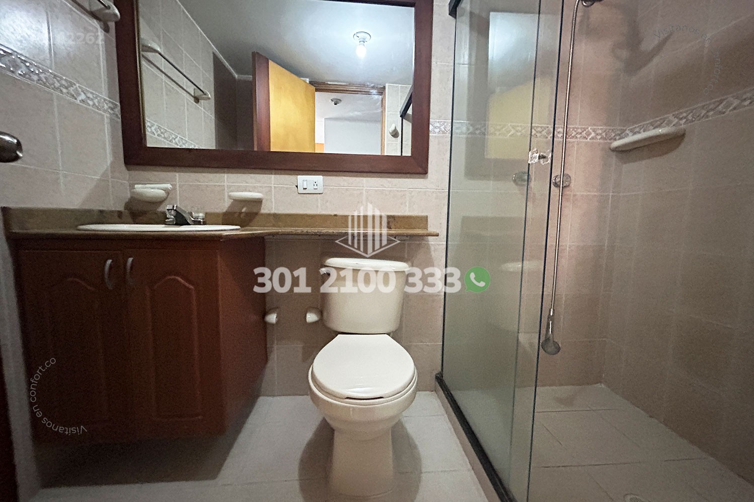 Apartamento en arriendo en Villagrande, Envigado · foto 19 de 22