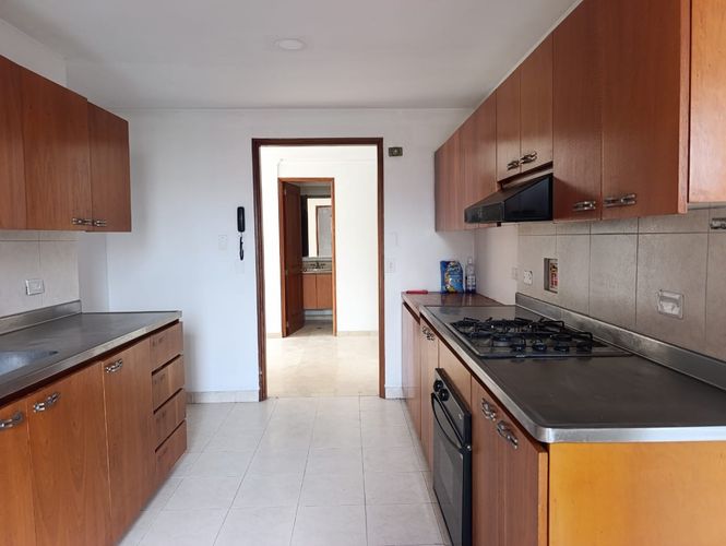 Apartamento de 3 alcobas en arriendo en El Poblado, Medellín, 260 m² · foto 4 de 18