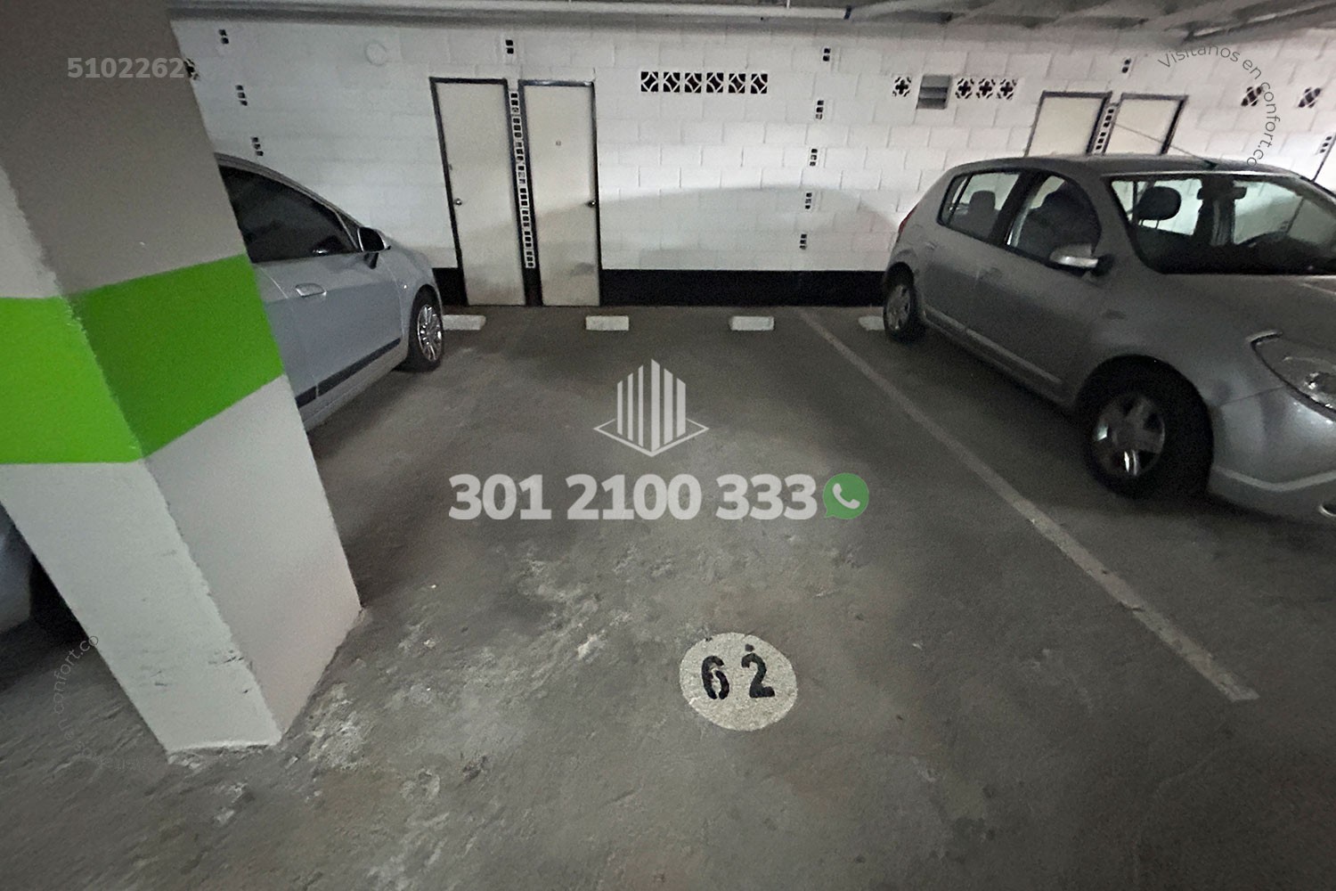Apartamento en arriendo en Villagrande, Envigado · foto 20 de 22