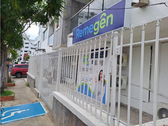 Casa de 15 alcobas en venta en Manga, Cartagena, 800 m² · foto 4 de 17