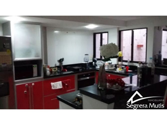 Casa de 15 alcobas en venta en Manga, Cartagena, 800 m² · foto 11 de 17