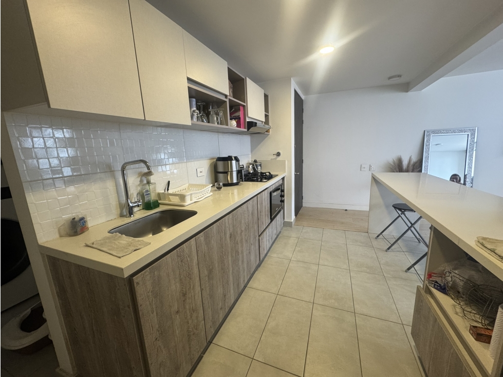 Apartamento en venta en Marsella, Bogotá · foto 3 de 21