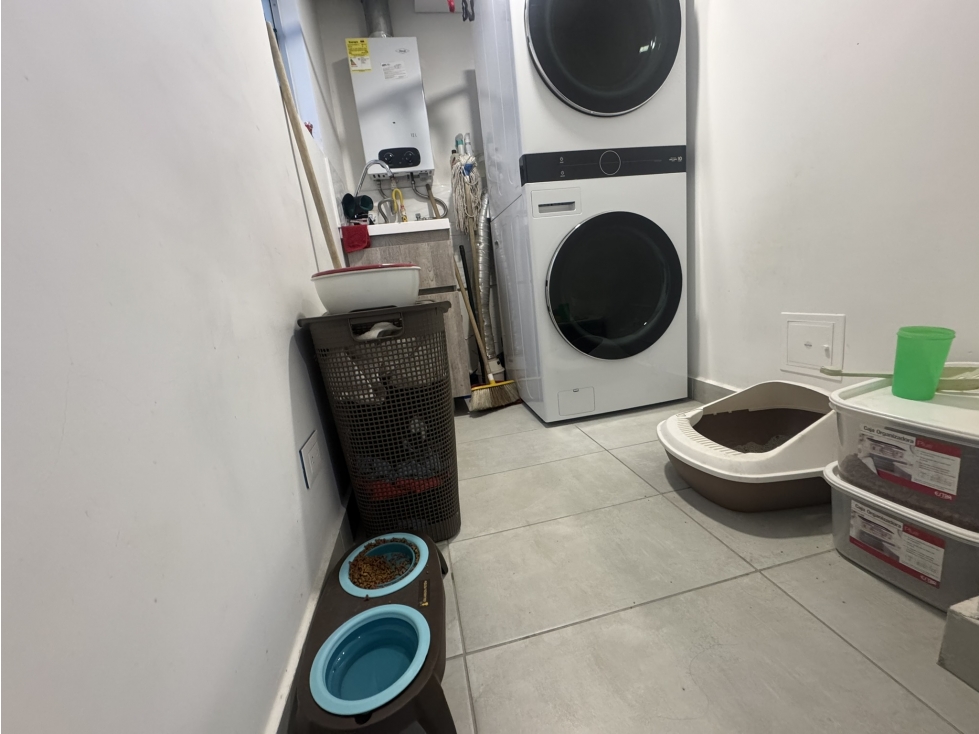 Apartamento en venta en Marsella, Bogotá · foto 4 de 21