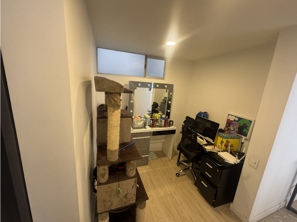 Apartamento en venta en Marsella, Bogotá · foto 9 de 21