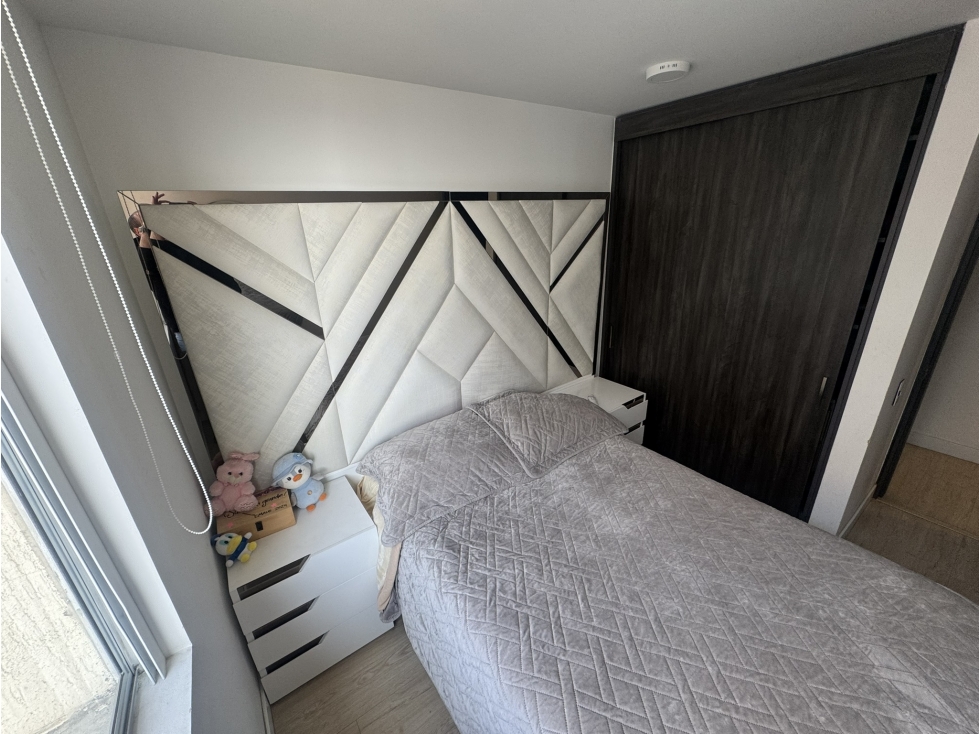 Apartamento en venta en Marsella, Bogotá · foto 12 de 21