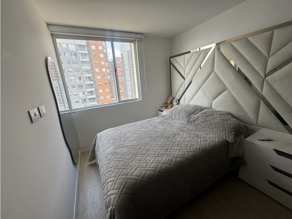 Apartamento en venta en Marsella, Bogotá · foto 13 de 21