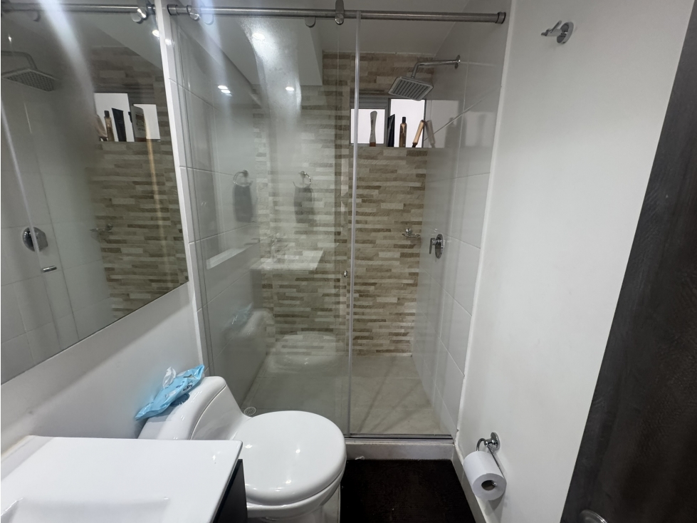Apartamento en venta en Marsella, Bogotá · foto 14 de 21