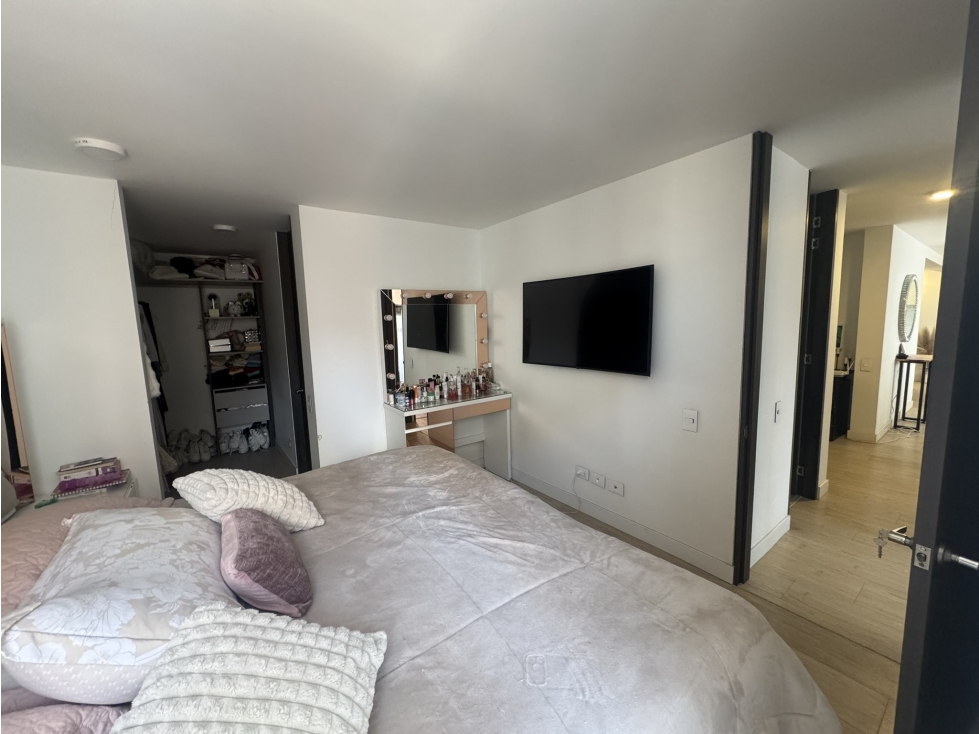 Apartamento en venta en Marsella, Bogotá · foto 15 de 21