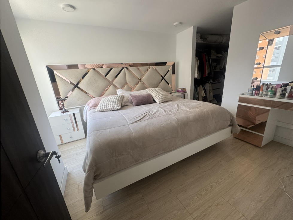 Apartamento en venta en Marsella, Bogotá · foto 16 de 21