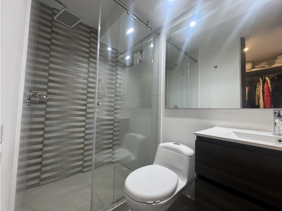 Apartamento en venta en Marsella, Bogotá · foto 17 de 21