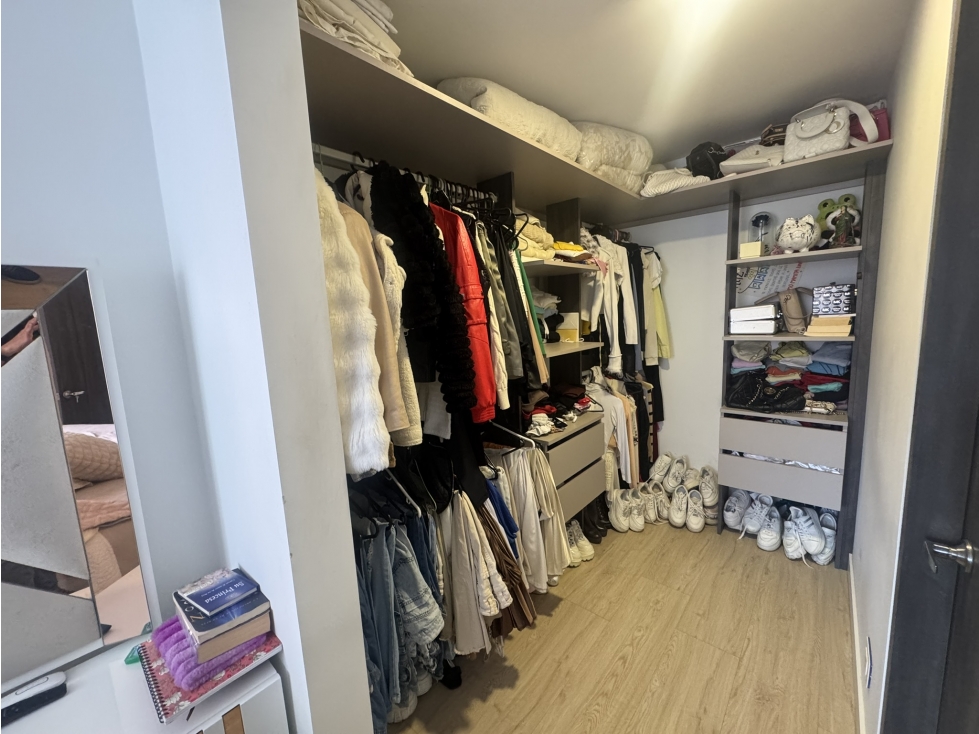 Apartamento en venta en Marsella, Bogotá · foto 18 de 21