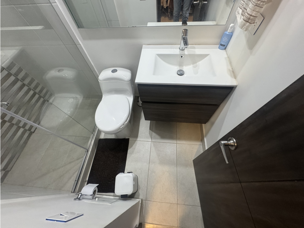 Apartamento en venta en Marsella, Bogotá · foto 19 de 21