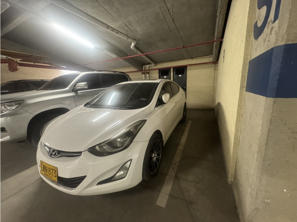 Apartamento en venta en Marsella, Bogotá · foto 20 de 21