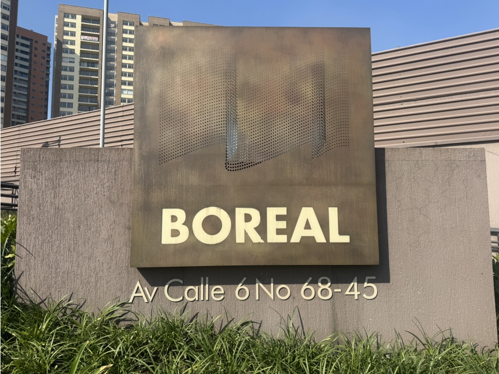 Apartamento en venta en Marsella, Bogotá · foto 21 de 21