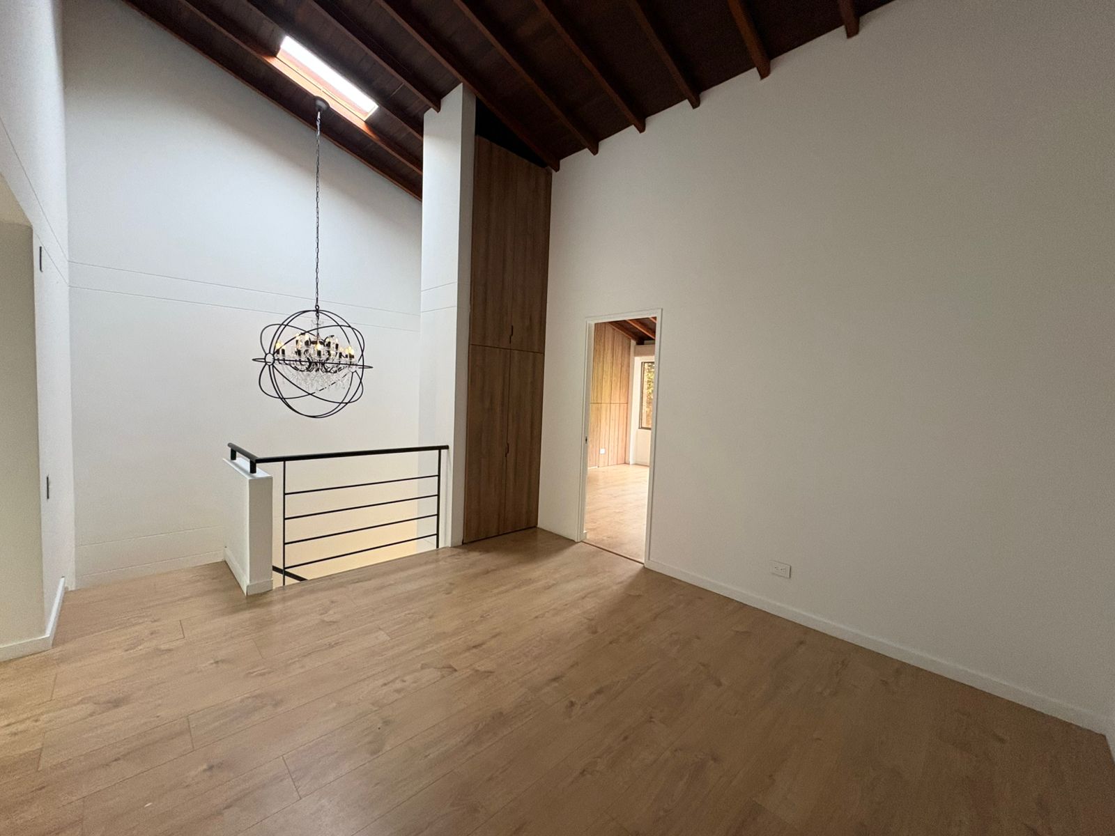 Casa en arriendo en Loma El Atravesado, Envigado · foto 9 de 20
