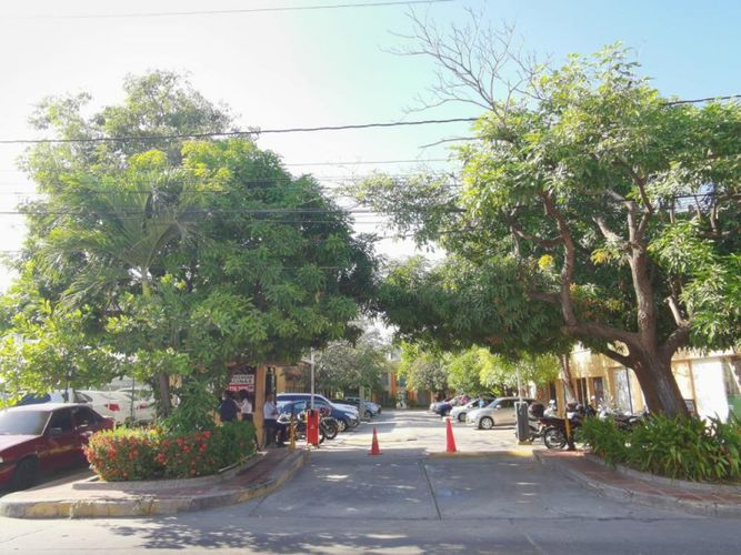 Local en arriendo en La Concepcion, Barranquilla, 20 m² · foto 2 de 6