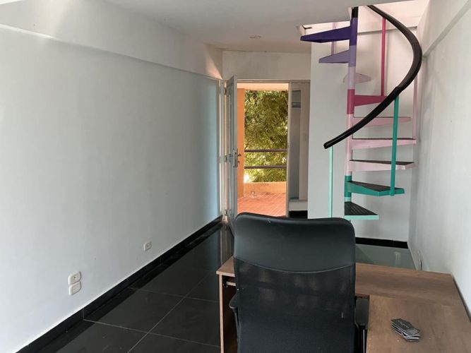 Local en arriendo en La Concepcion, Barranquilla, 20 m² · foto 4 de 6