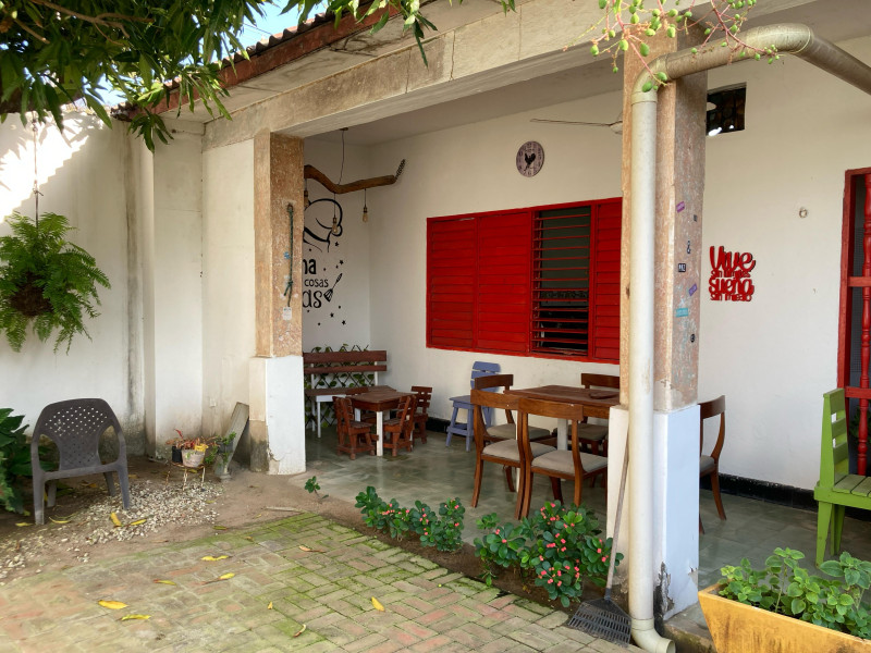 Casa en Arriendo en Pradomar, Barranquilla