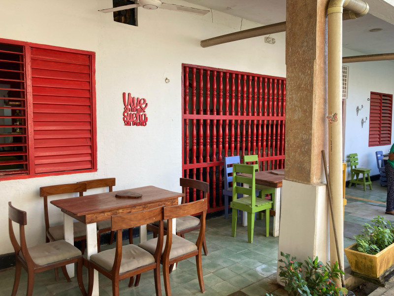 Casa en arriendo en Pradomar, Barranquilla · foto 4 de 20