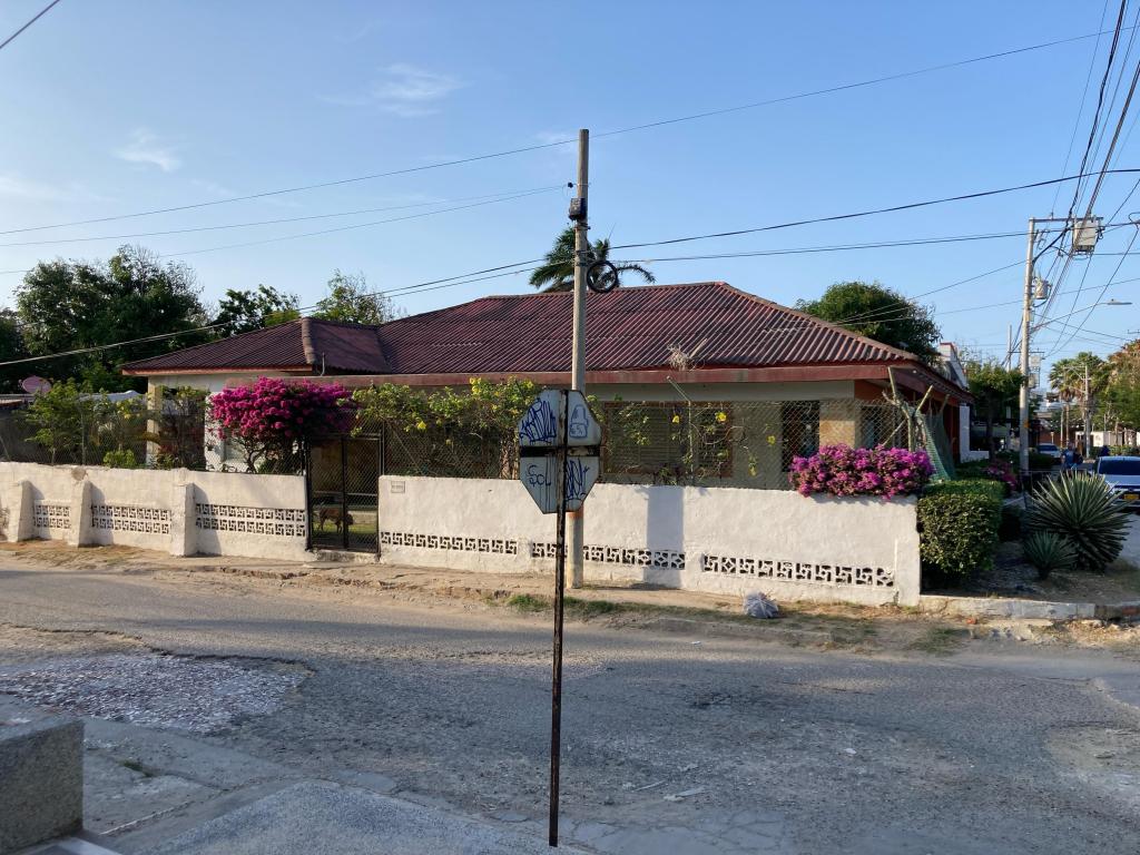 Casa en arriendo en Pradomar, Barranquilla · foto 11 de 20