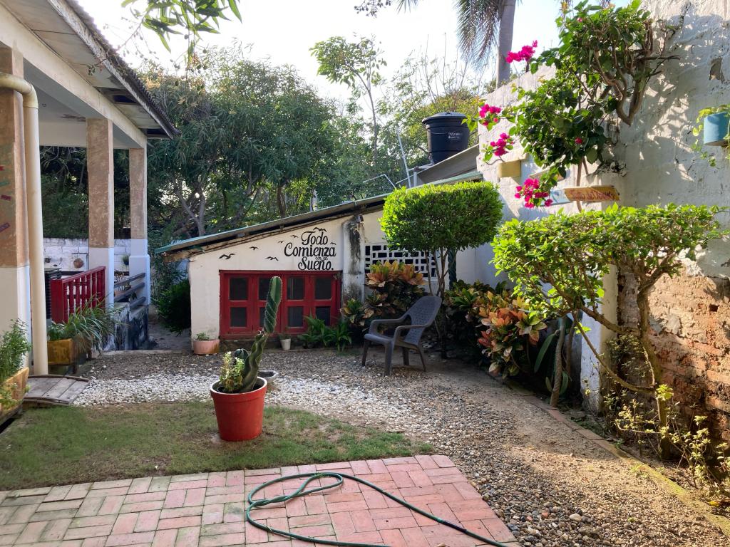 Casa en arriendo en Pradomar, Barranquilla · foto 15 de 20