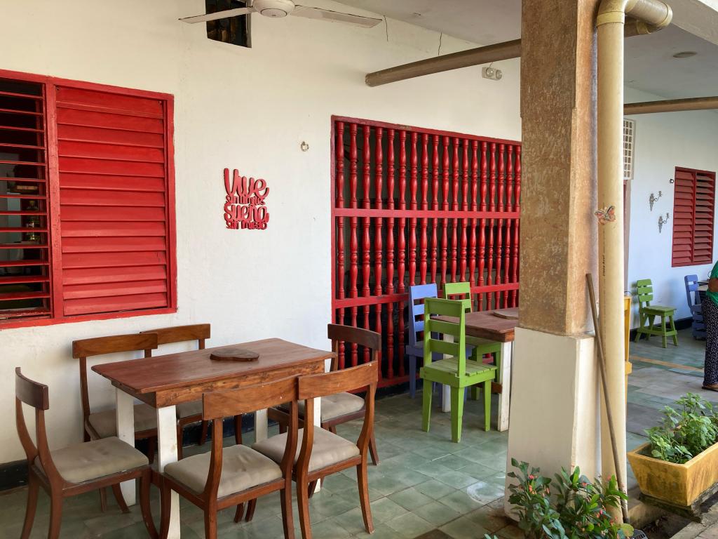 Casa en arriendo en Pradomar, Barranquilla · foto 17 de 20