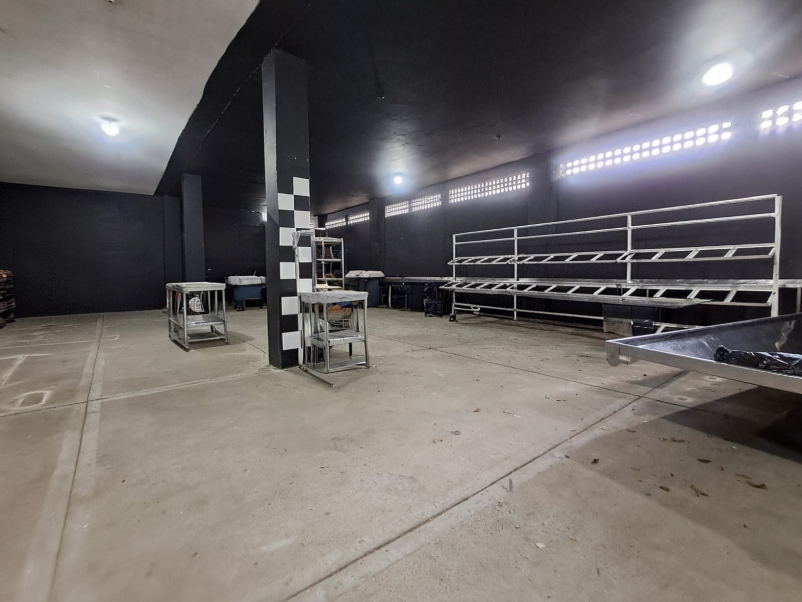 Warehouse for rent in Zona deportiva villa olimpica, Pereira