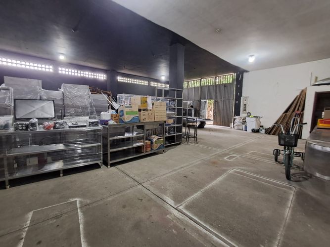 Bodega en arriendo en Zona Deportiva Villa Olimpica, Pereira, 254 m² · foto 9 de 9