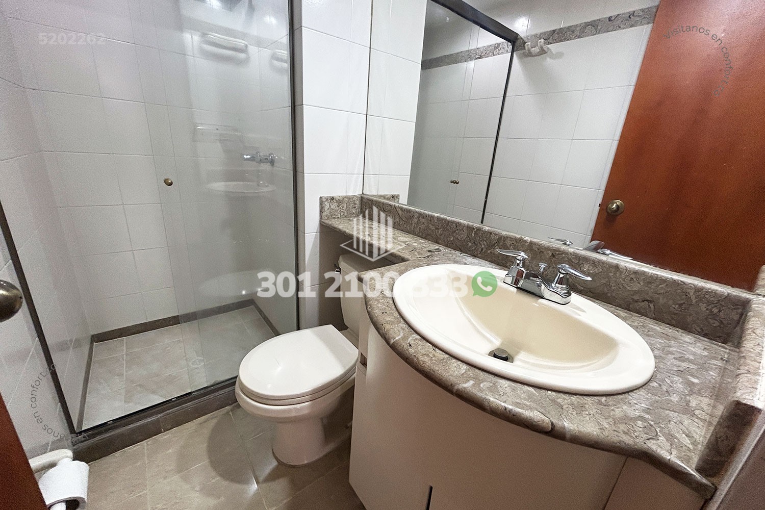 Apartamento en arriendo en Villagrande, Envigado · foto 3 de 24