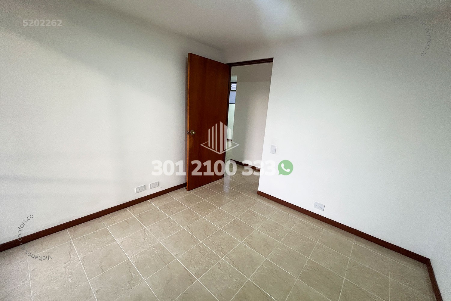 Apartamento en arriendo en Villagrande, Envigado · foto 4 de 24