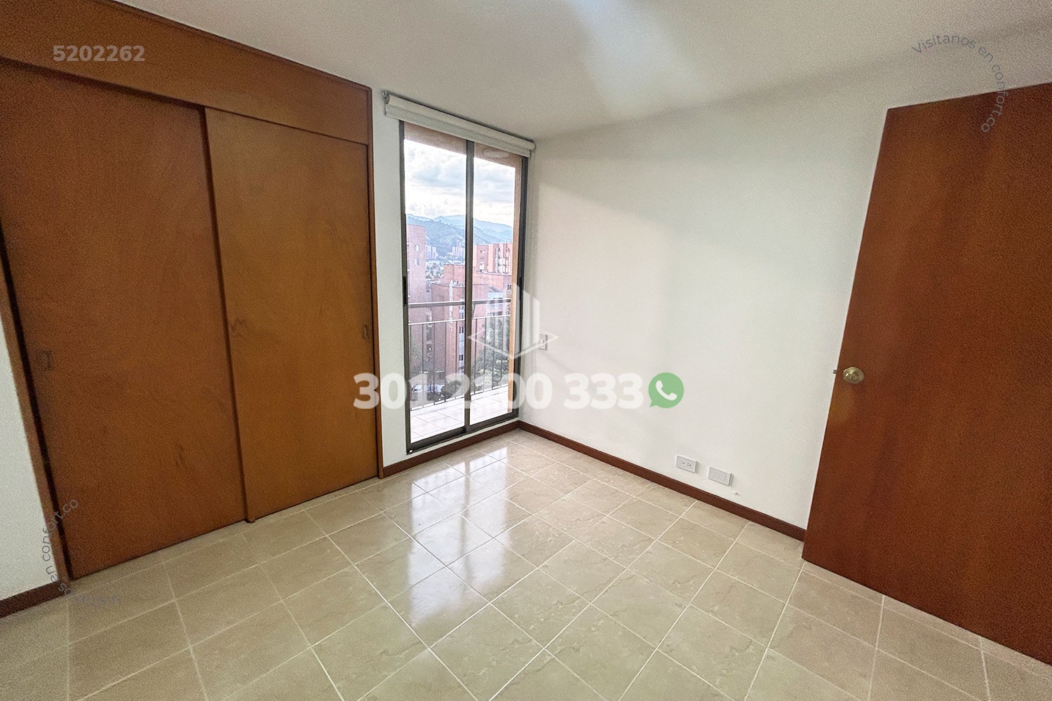 Apartamento en arriendo en Villagrande, Envigado · foto 6 de 24