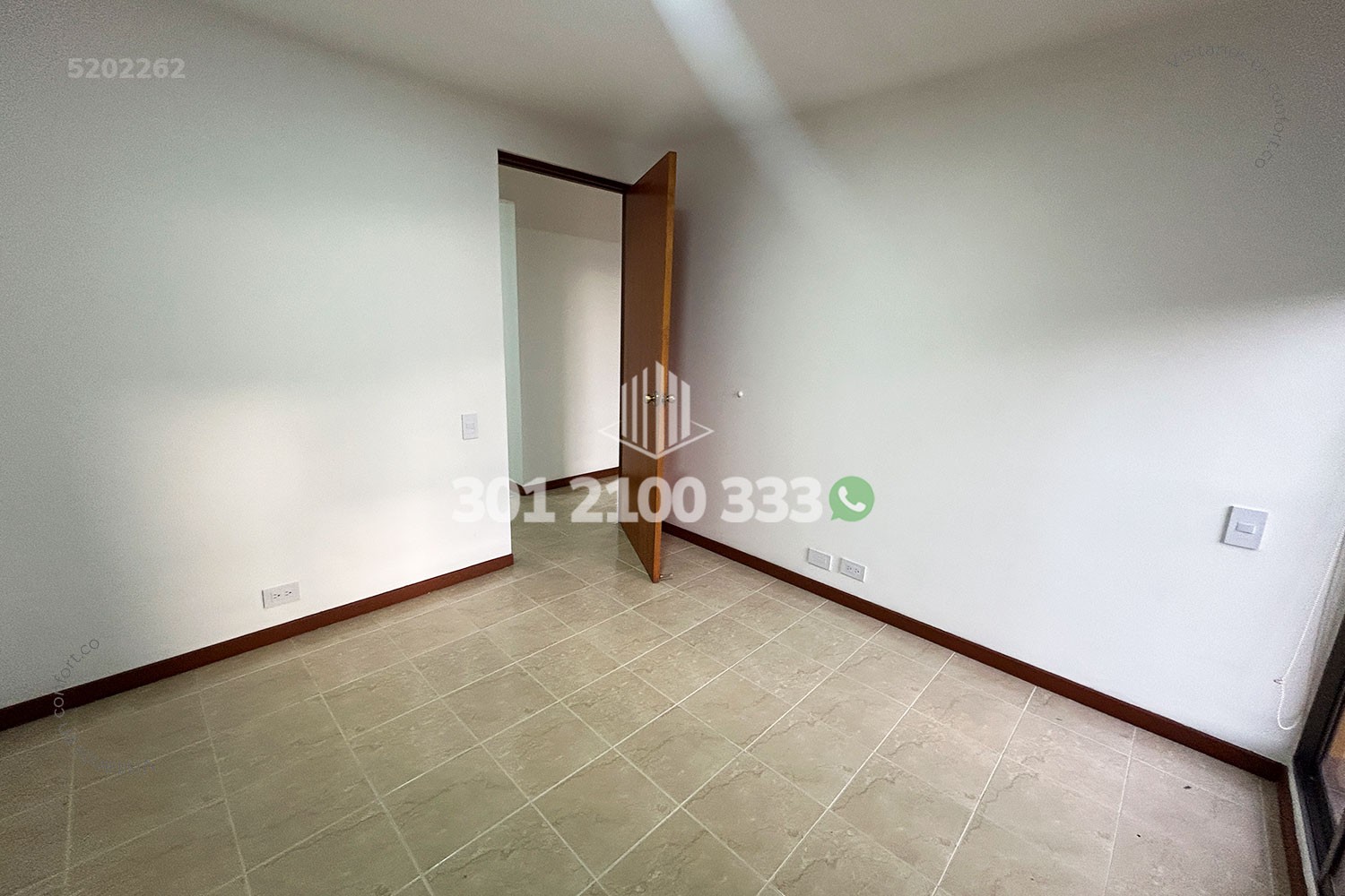 Apartamento en arriendo en Villagrande, Envigado · foto 8 de 24